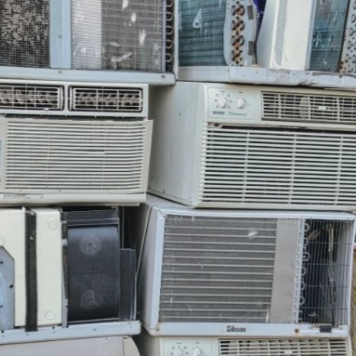 Çengelköy Bölgesinde Galvaniz Hurda Fiyatı